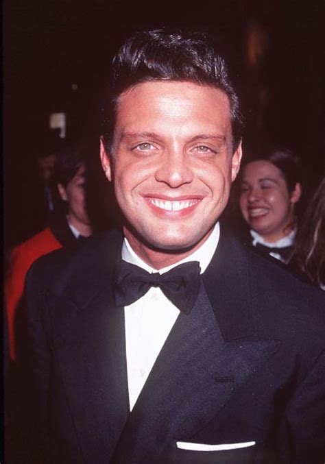 luis miguel age and biography